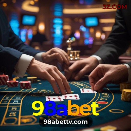 98abet Curitiba - Live Status