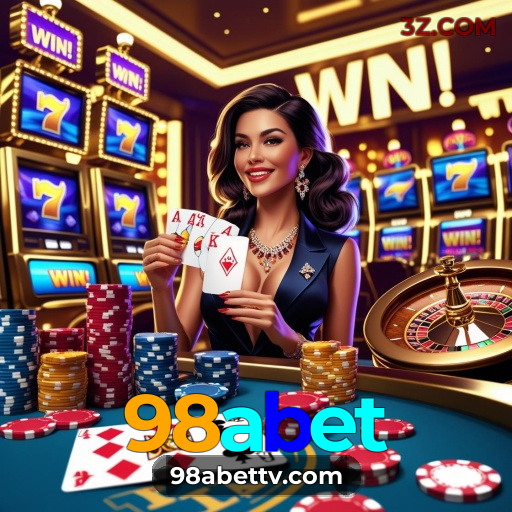 98abet Brasília - Betting Features