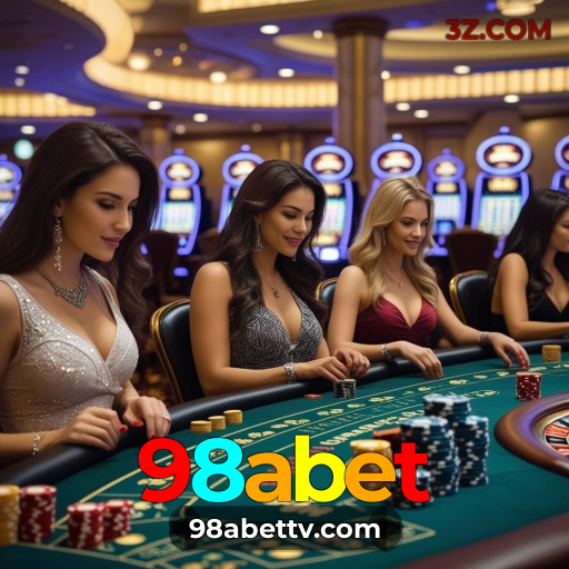 98abet São Paulo - Top Slots