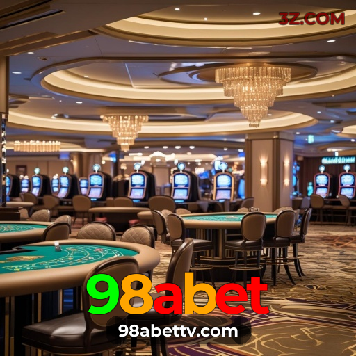 98abet Brasília - Leaderboards