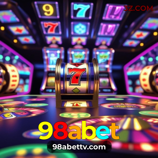 98abet - Rápido Acesse