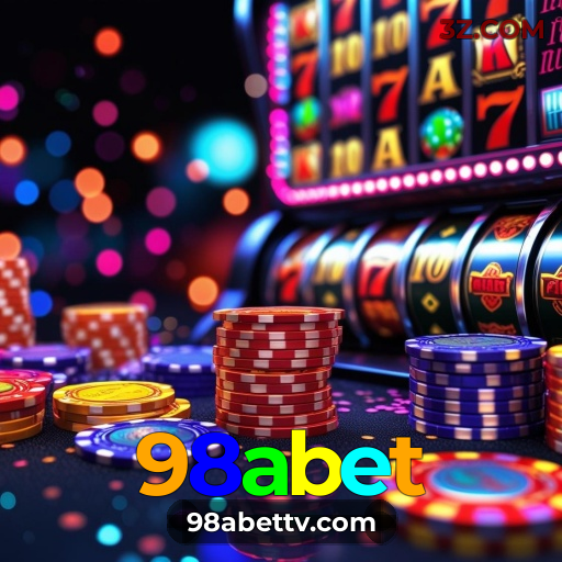 98abet Entrar - Login Seguro Certificado