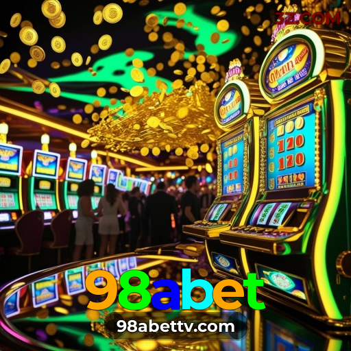 98abet - Winners Celebration