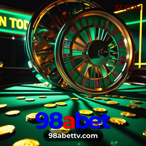 98abet Brasília - Jogo Features