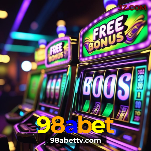 98abet - Login Methods