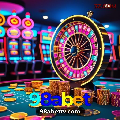 98abet Salvador - Promo Stats