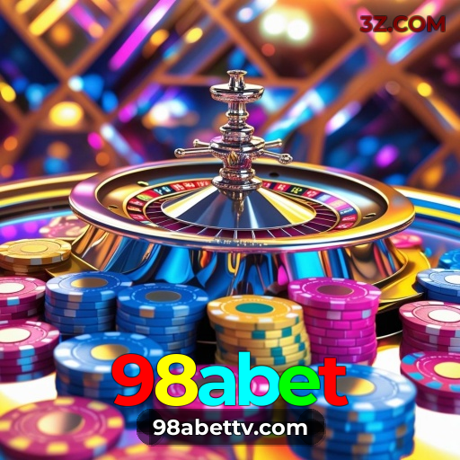98abet - Aplicativo Móvel