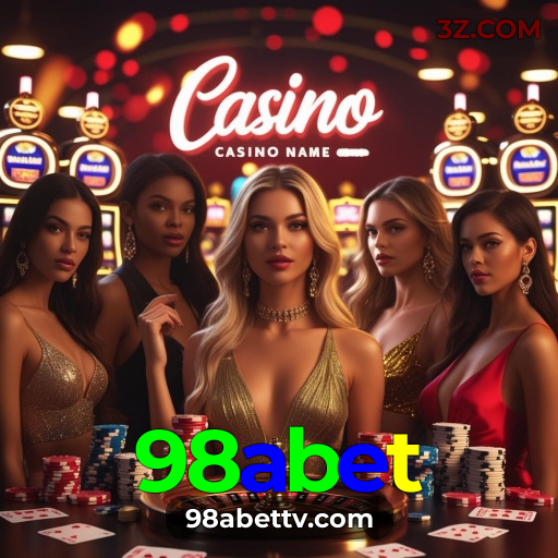 98abet Brasília - Security