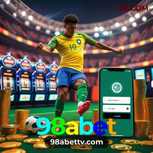 98abet Salvador - Studio Tour