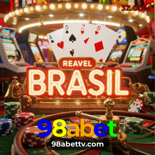 98abet São Paulo - Jogo Providers