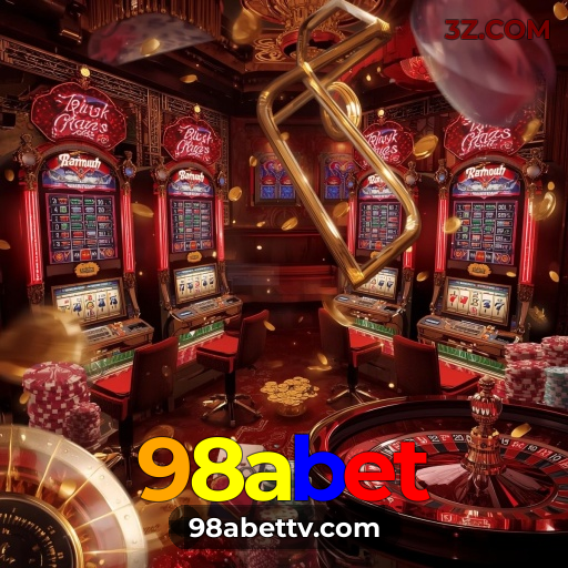 98abet Curitiba - Live Betting