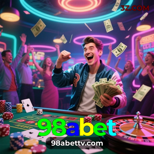 98abet Belo Horizonte - Jackpots